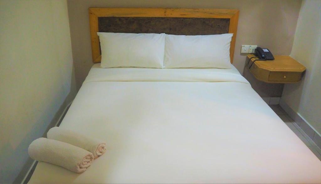 هتل لئو پالاس